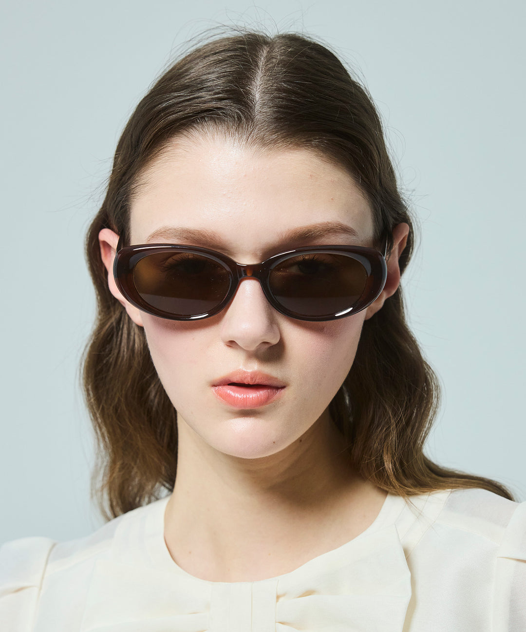 美品RECTO/レクト シア－トップス　ドゥーズィエムクラス BIT CHIC SUNGLASSES – TOCCA OFFICIAL SITE
