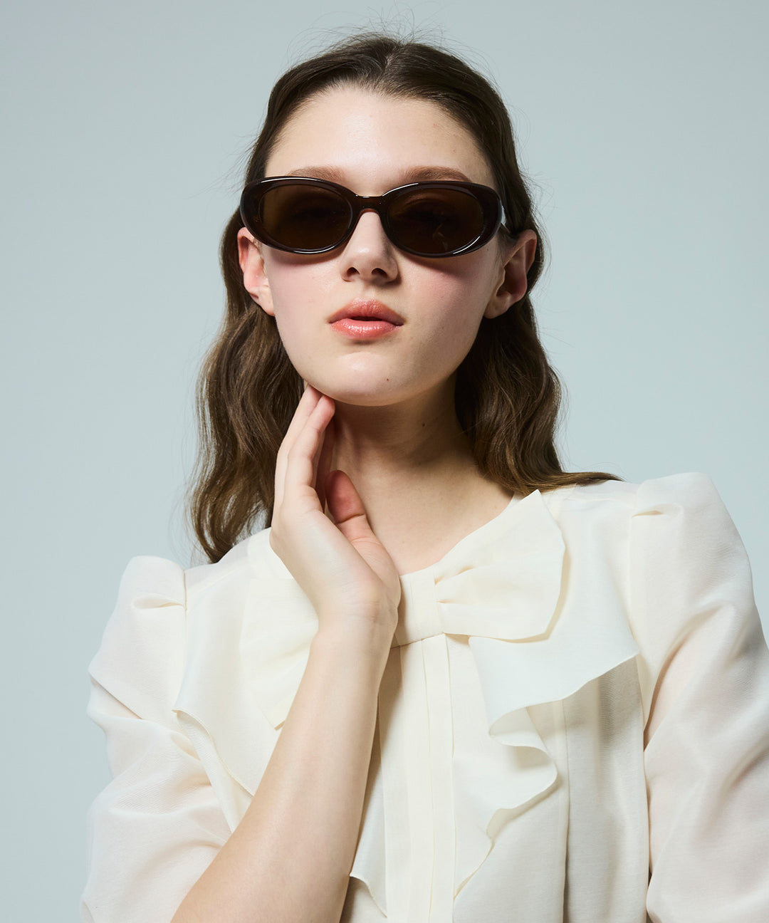 BIT CHIC SUNGLASSES – TOCCA OFFICIAL SITE