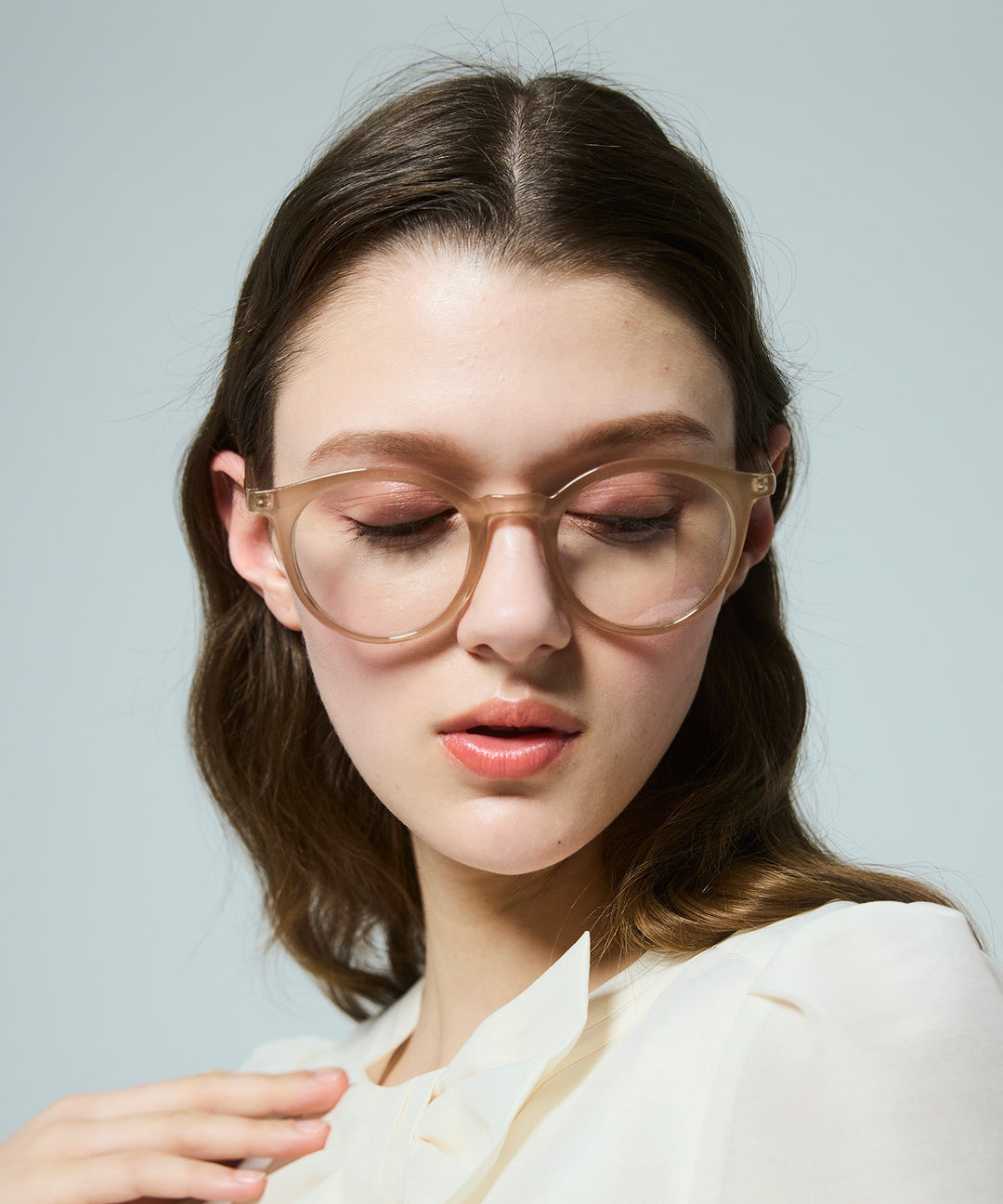 GRACE IN LIGHT SUNGLASSES – TOCCA OFFICIAL SITE