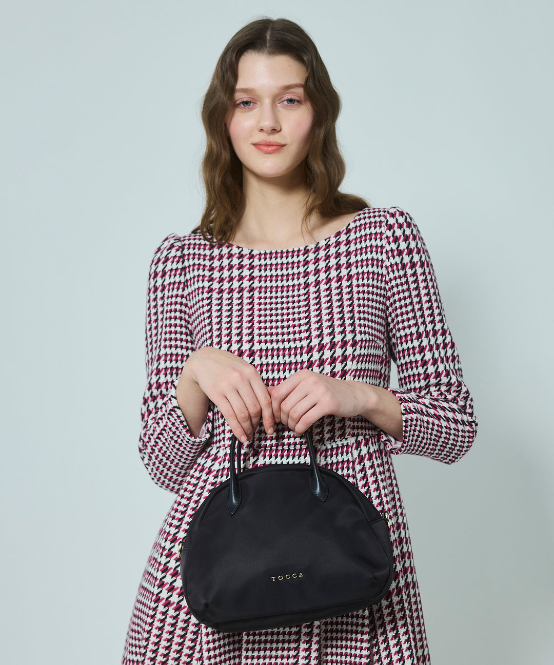 BALLOON TOUCH POCHETTE – TOCCA OFFICIAL SITE