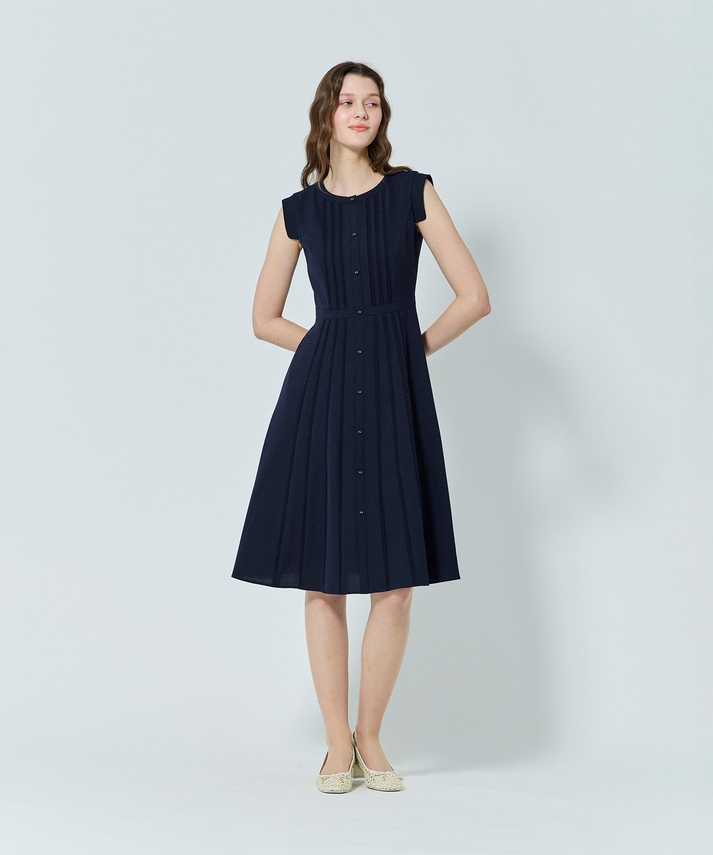 VEGA&ALTAIR – TOCCA OFFICIAL SITE