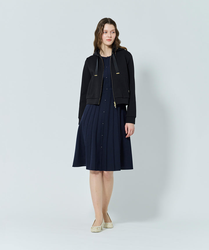 NICE HOLIDAY HOODIE – TOCCA OFFICIAL SITE