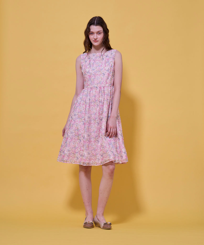 NORTH POLE MEADOW – TOCCA OFFICIAL SITE