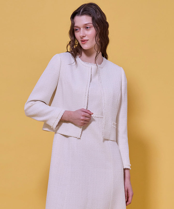 GLOW SILHOUETTE – TOCCA OFFICIAL SITE