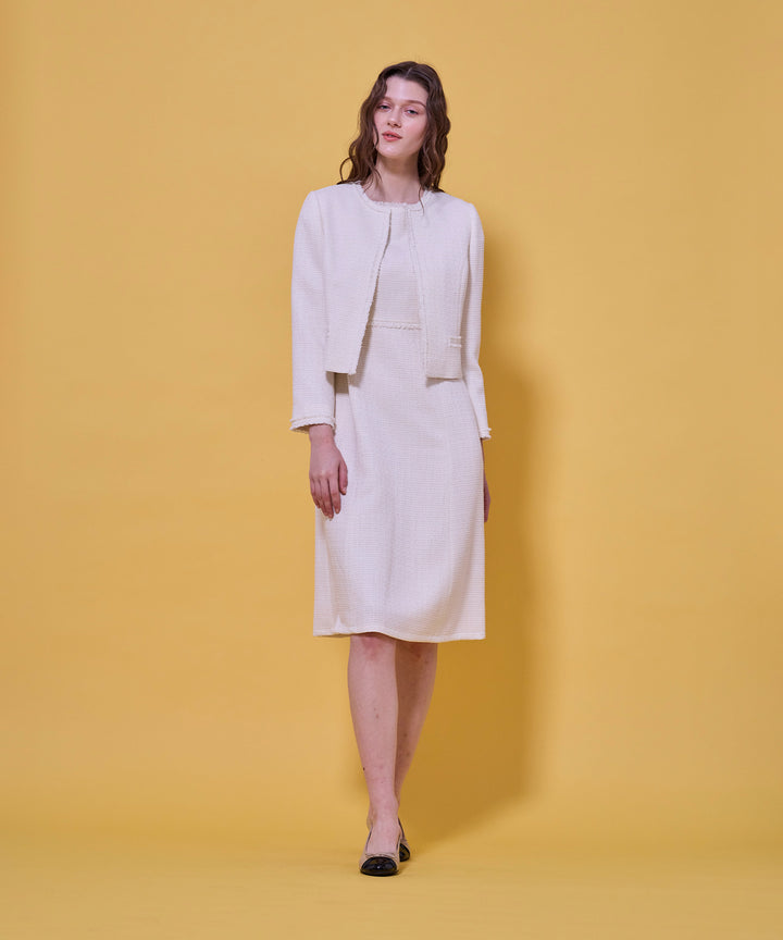 GLOW SILHOUETTE – TOCCA OFFICIAL SITE