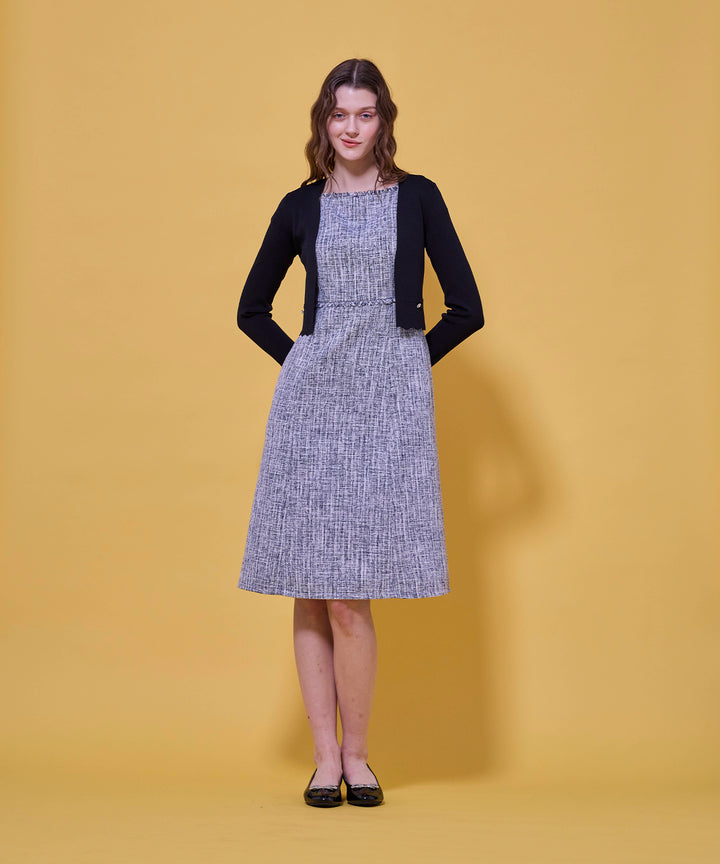 SCALLOPED JEWEL – TOCCA OFFICIAL SITE