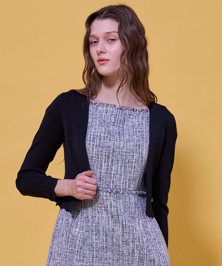 SCALLOPED JEWEL – TOCCA OFFICIAL SITE