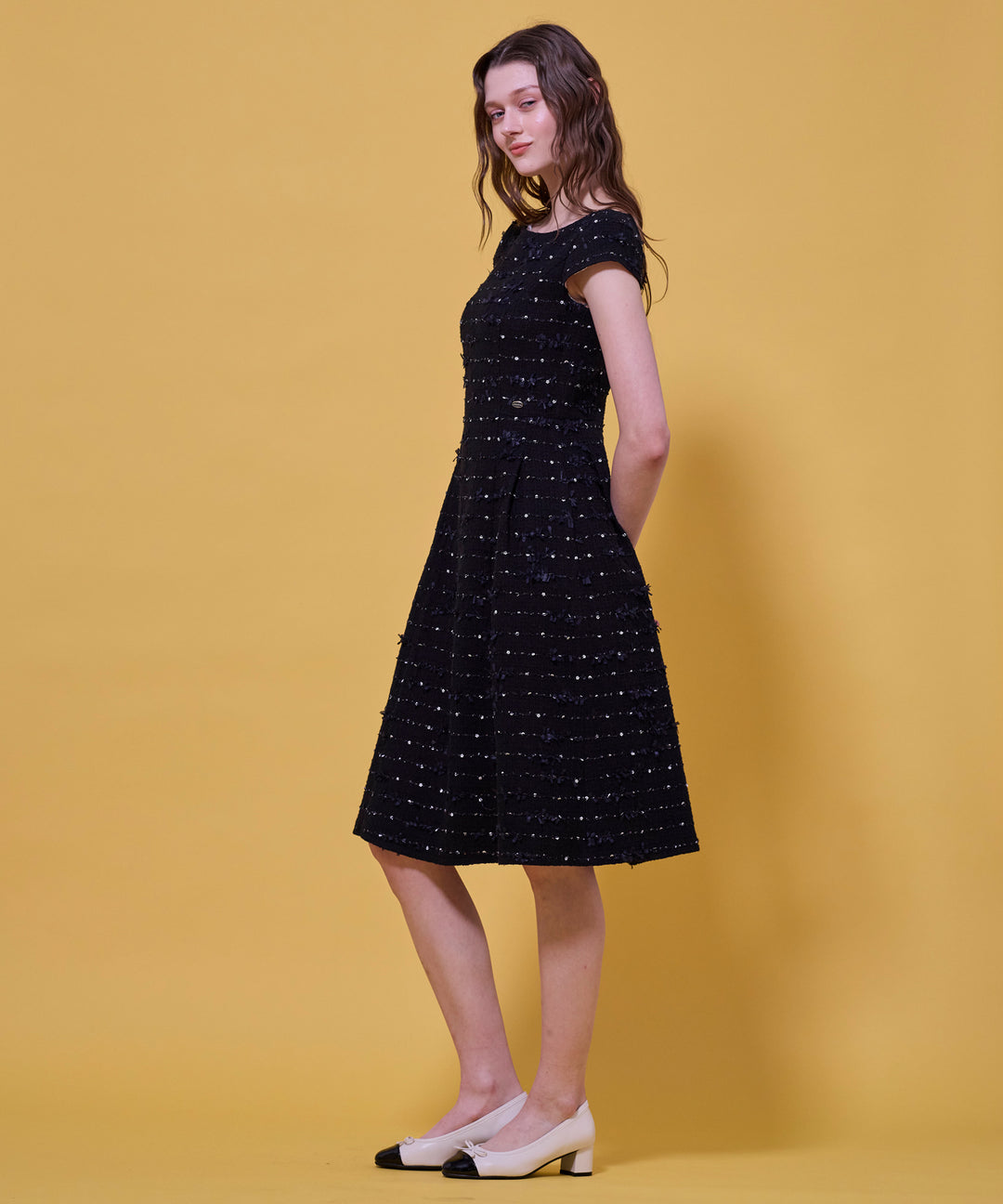 FLOWER HIDE AND SEEK – TOCCA OFFICIAL SITE