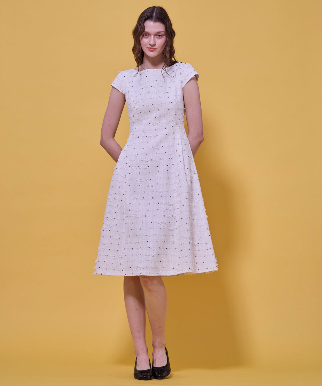 FLOWER HIDE AND SEEK – TOCCA OFFICIAL SITE