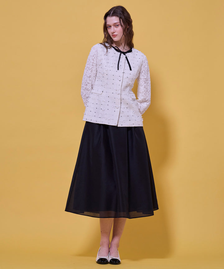FLOWER HIDE AND SEEK JILLET – TOCCA OFFICIAL SITE