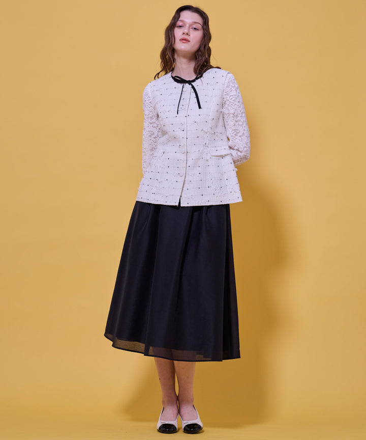 FLOWER HIDE AND SEEK JILLET – TOCCA OFFICIAL SITE