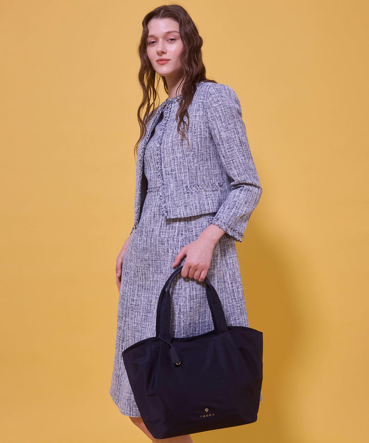 BLOOMING BUD NYLONBAG – TOCCA OFFICIAL SITE