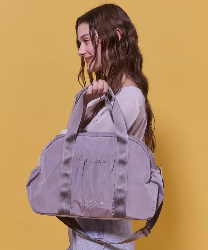 新品未使用タグ付き TOCCA ０サイズ サーブショートブルゾン WEB・SOME STORES LIMITED】SANA SIDEPOCKET TOTE – TOCCA OFFICIAL SITE