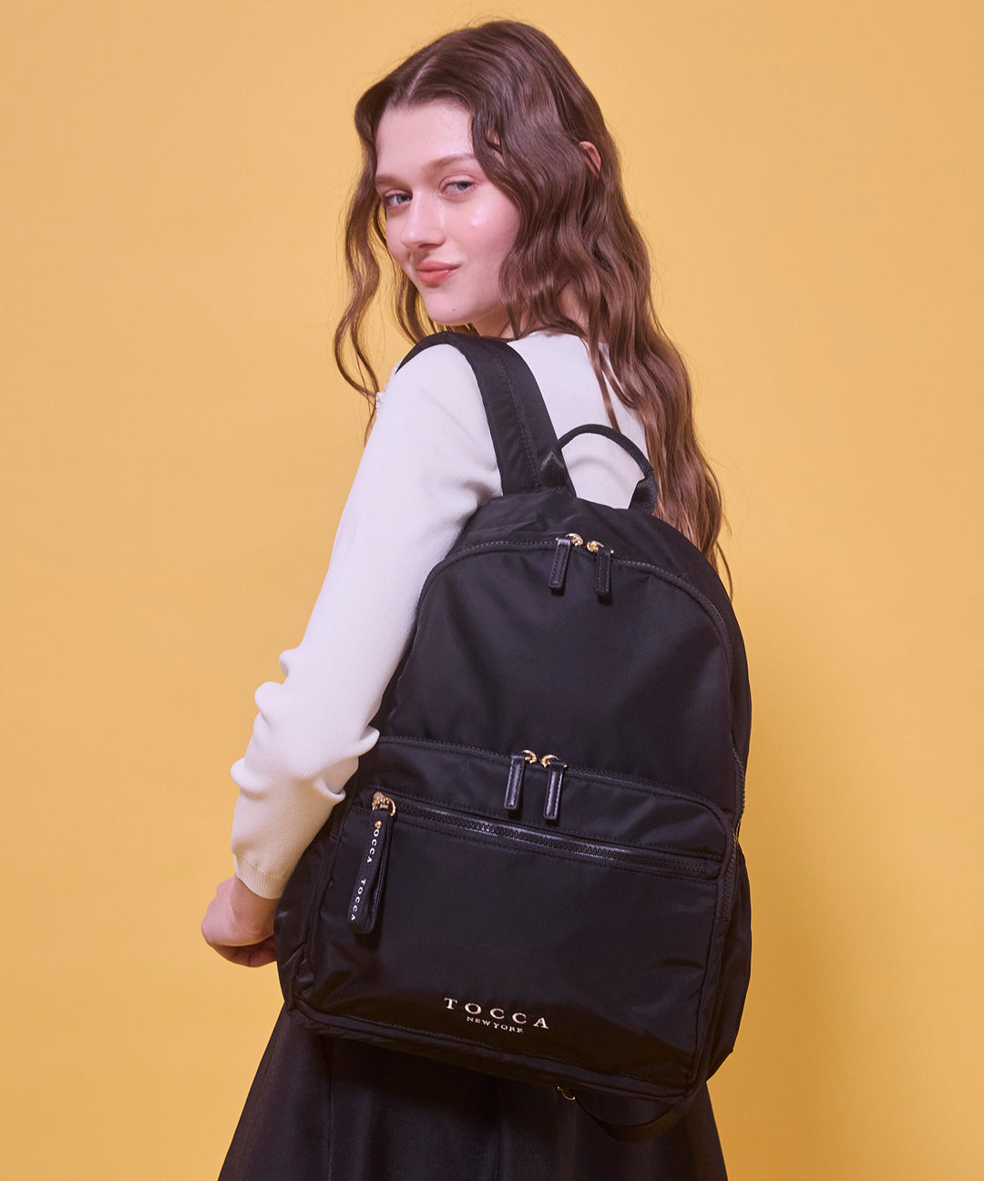 BACKPACK – TOCCA OFFICIAL SITE