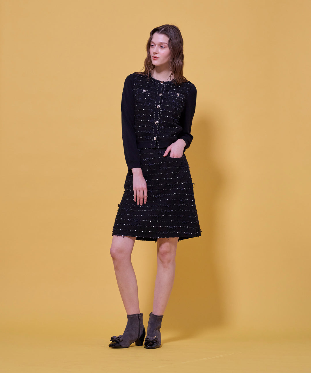 FLOWER HIDE AND SEEK – TOCCA OFFICIAL SITE