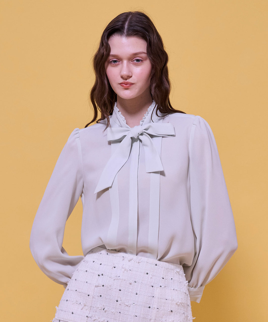 OUTER – TOCCA OFFICIAL SITE