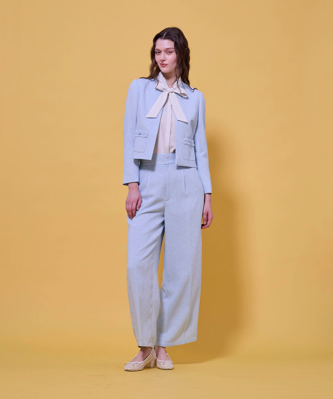 BOTTOMS – TOCCA OFFICIAL SITE