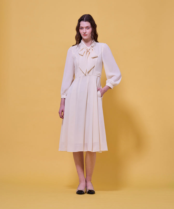 PROMISE RIBBON ROSETTE – TOCCA OFFICIAL SITE