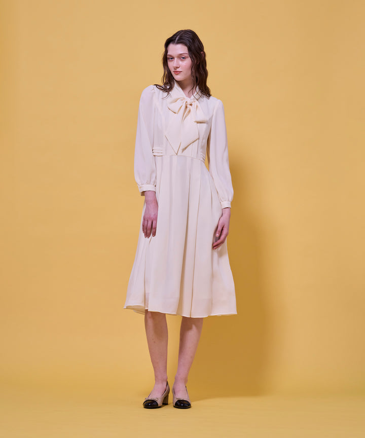 PROMISE RIBBON ROSETTE – TOCCA OFFICIAL SITE