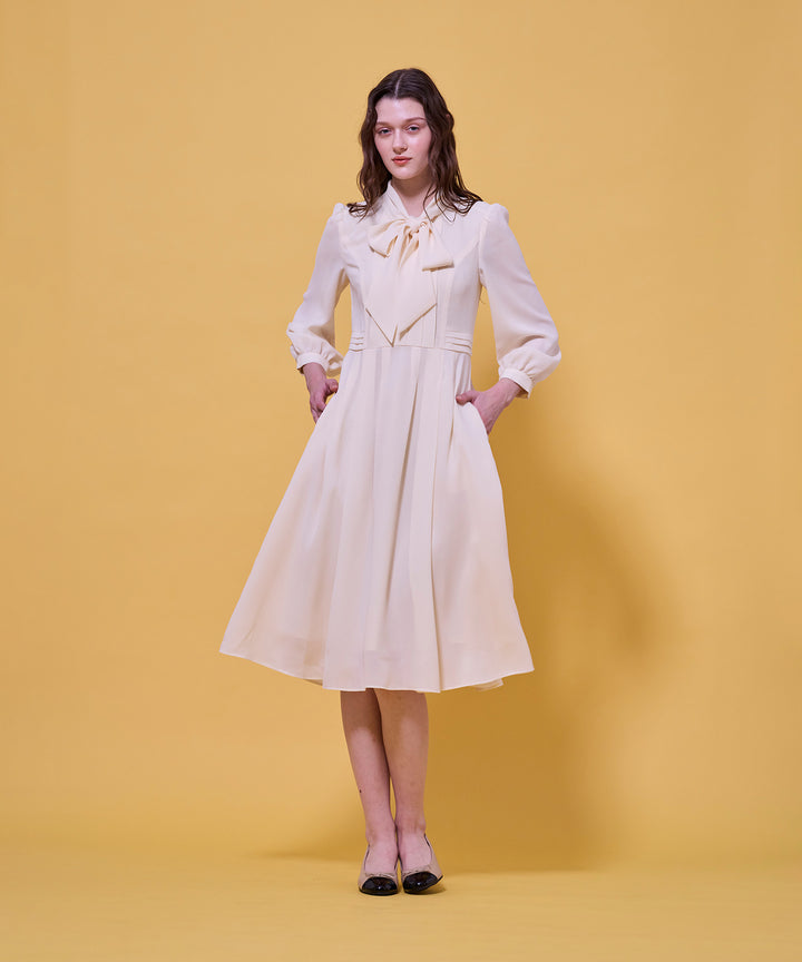 PROMISE RIBBON ROSETTE – TOCCA OFFICIAL SITE