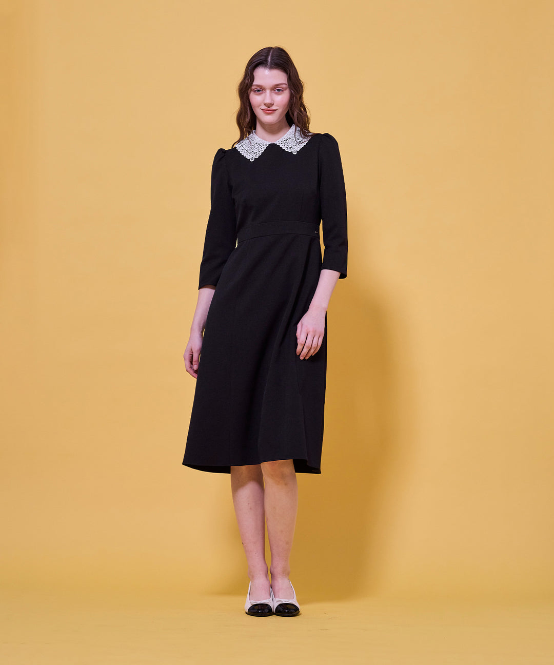 SWEET TEA TIME LACE – TOCCA OFFICIAL SITE