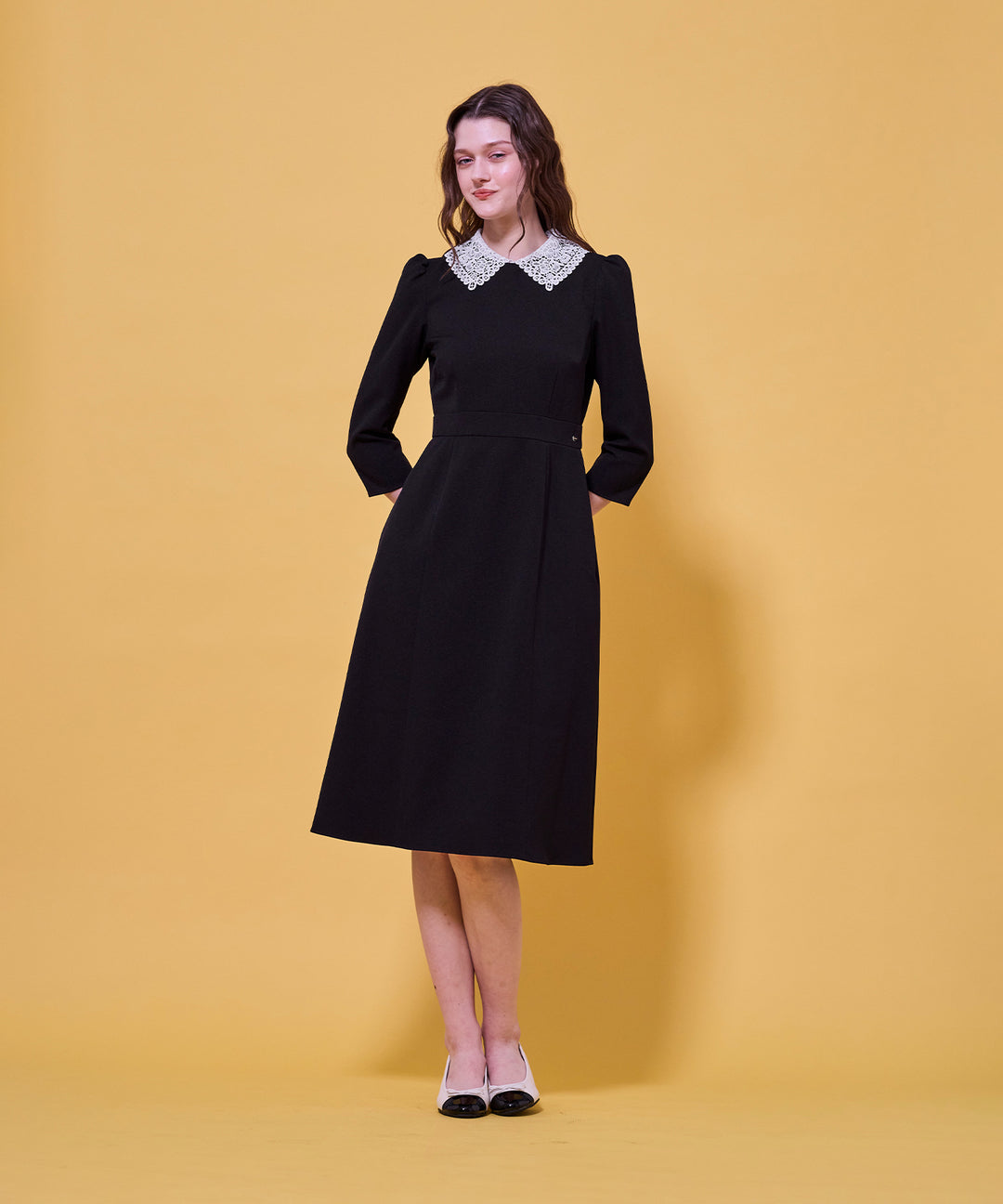 SWEET TEA TIME LACE – TOCCA OFFICIAL SITE