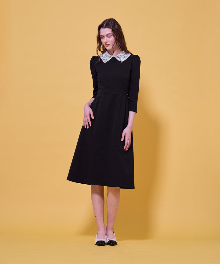SWEET TEA TIME LACE – TOCCA OFFICIAL SITE