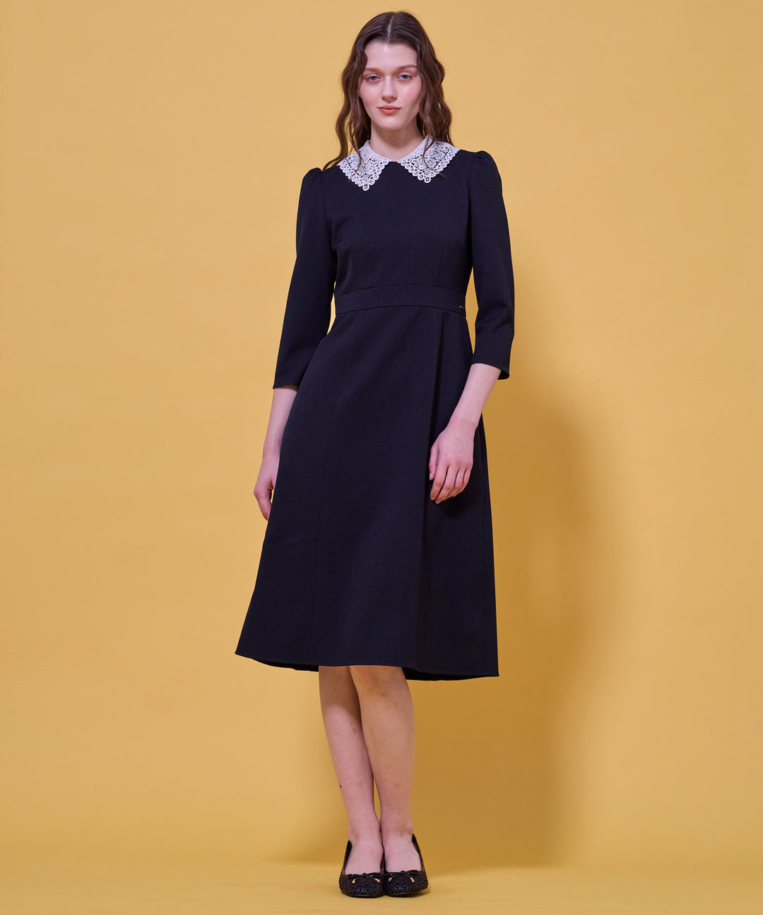 SWEET TEA TIME LACE – TOCCA OFFICIAL SITE