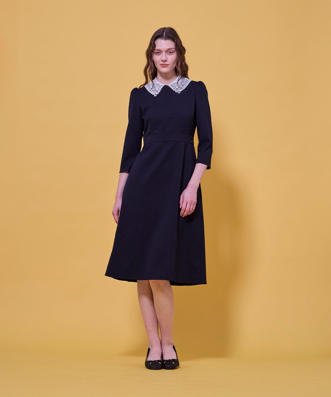 SWEET TEA TIME LACE – TOCCA OFFICIAL SITE