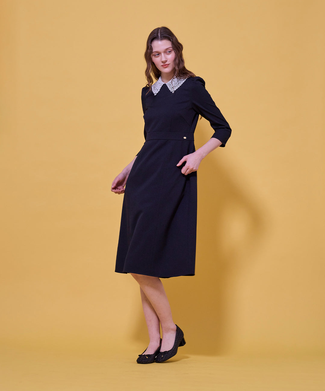 SWEET TEA TIME LACE – TOCCA OFFICIAL SITE