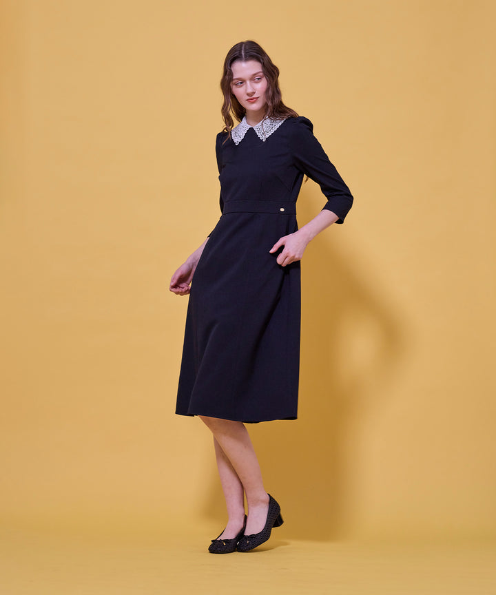 SWEET TEA TIME LACE – TOCCA OFFICIAL SITE