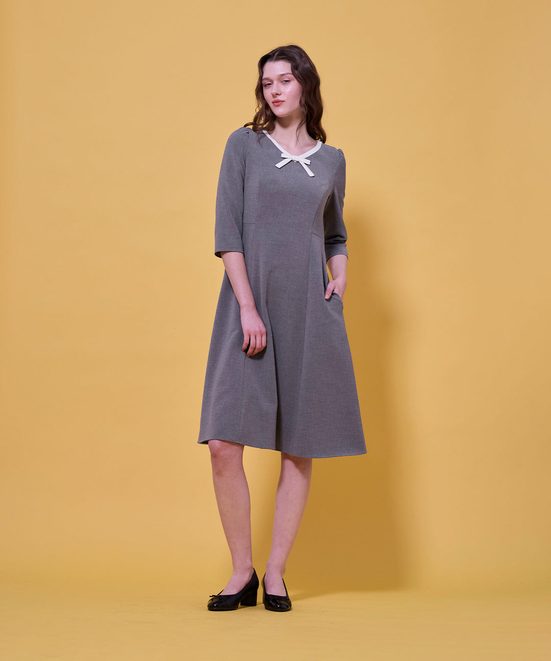RIBBON MONO – TOCCA OFFICIAL SITE