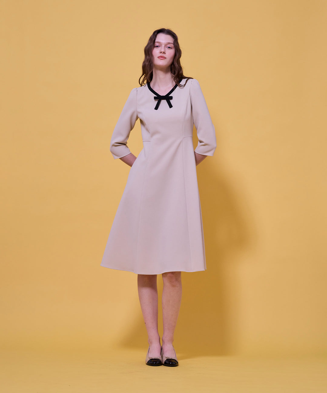 RIBBON MONO – TOCCA OFFICIAL SITE