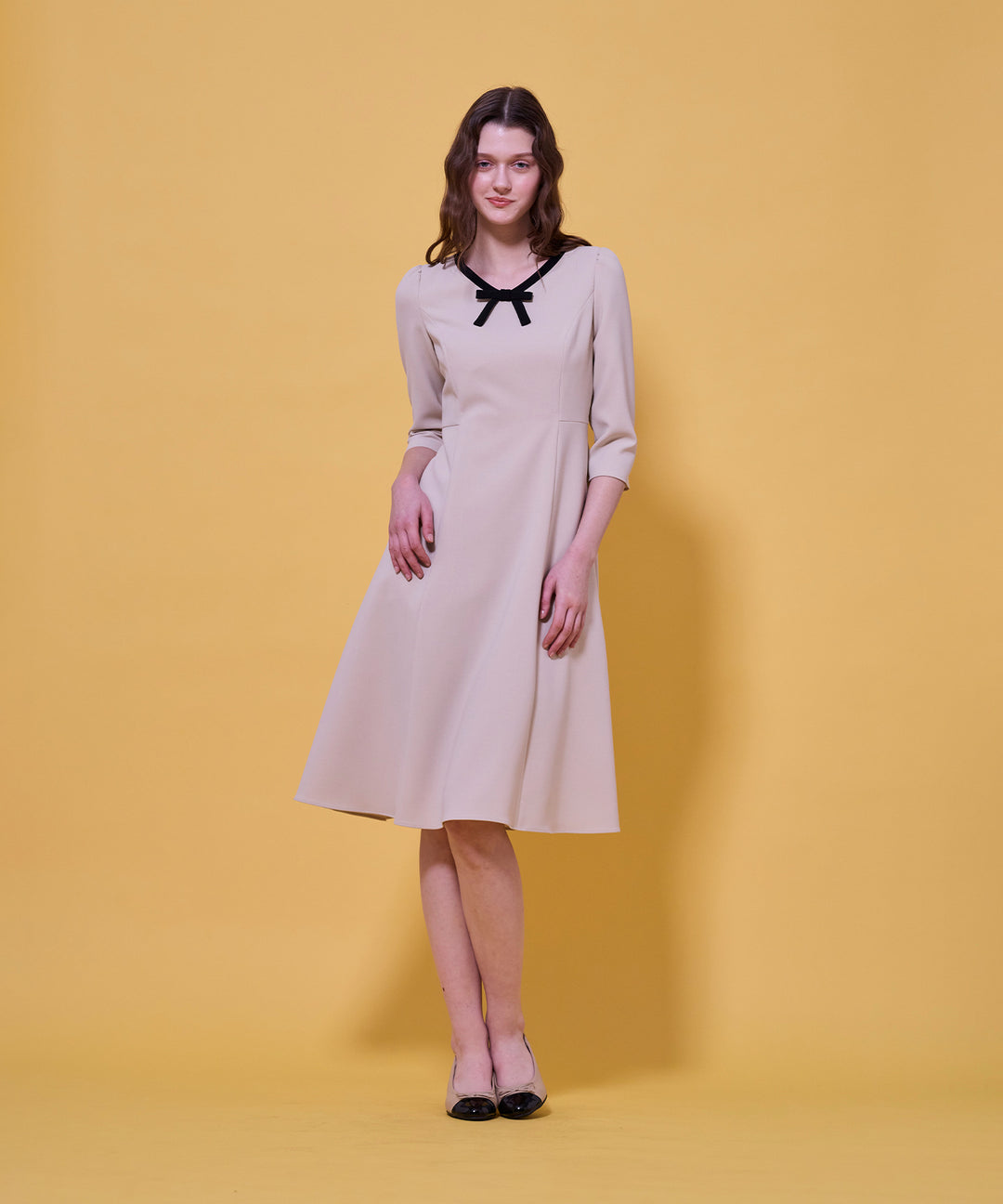 RIBBON MONO – TOCCA OFFICIAL SITE