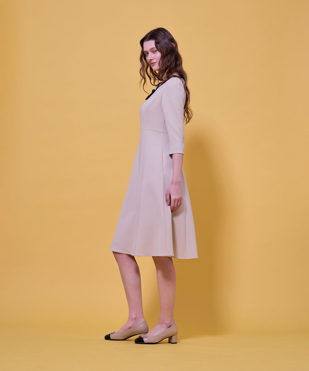 RIBBON MONO – TOCCA OFFICIAL SITE