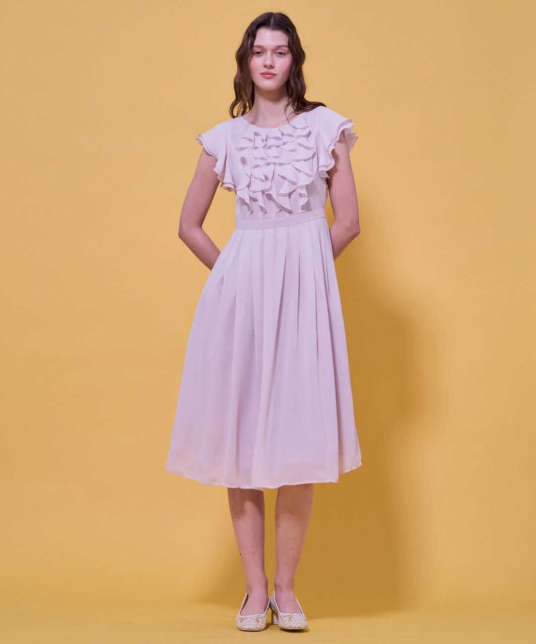 TOCCA -ONWARD- – TOCCA OFFICIAL SITE