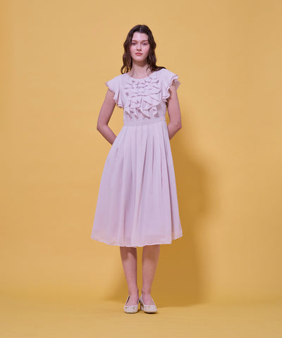 DRESS – TOCCA OFFICIAL SITE