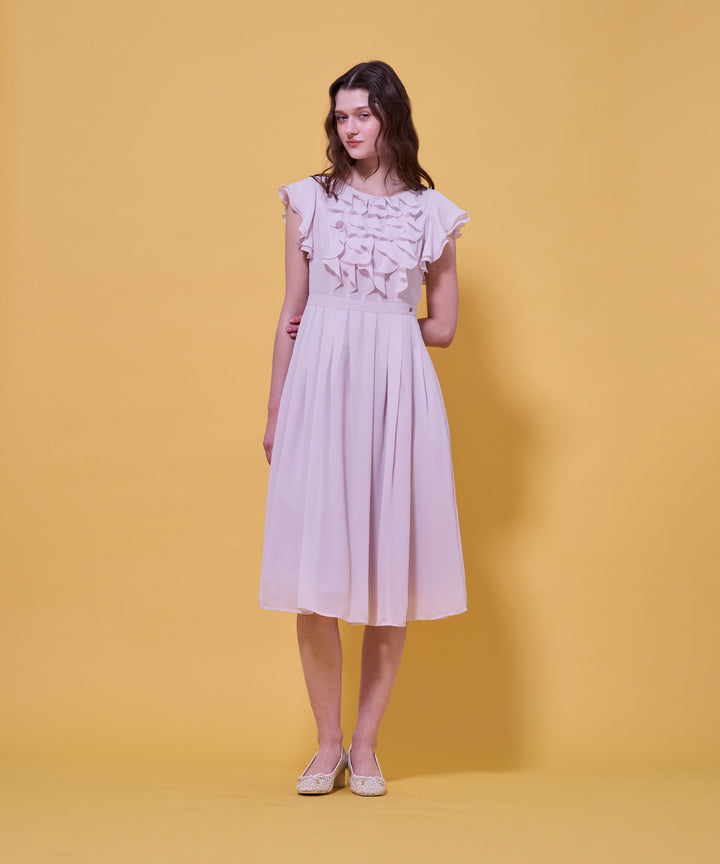 CHIFFON WHISPER – TOCCA OFFICIAL SITE