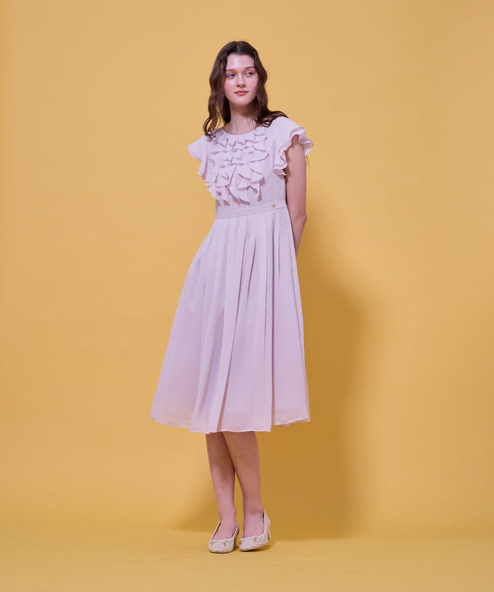 CHIFFON WHISPER – TOCCA OFFICIAL SITE