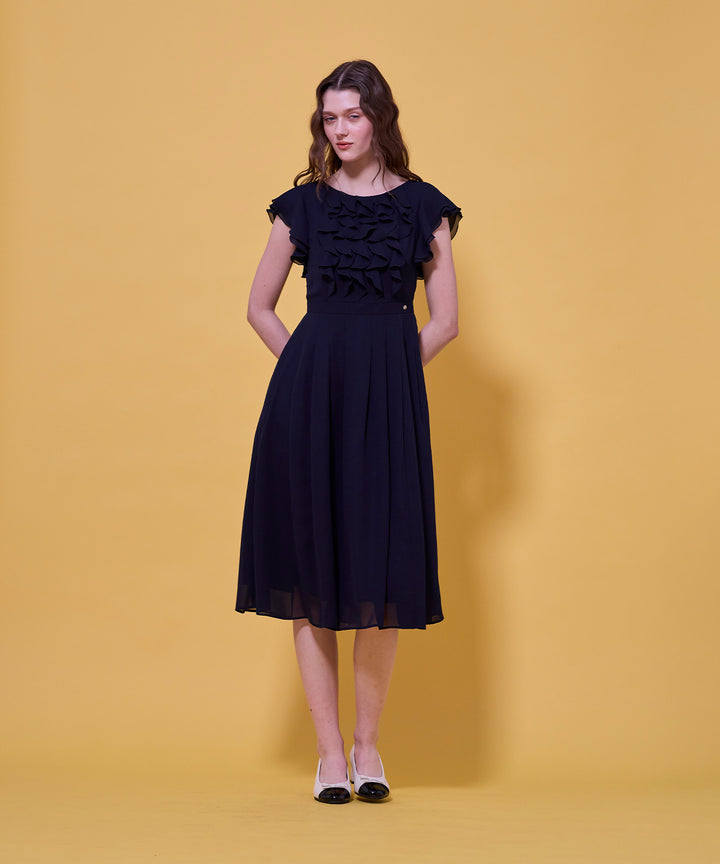 CHIFFON WHISPER – TOCCA OFFICIAL SITE