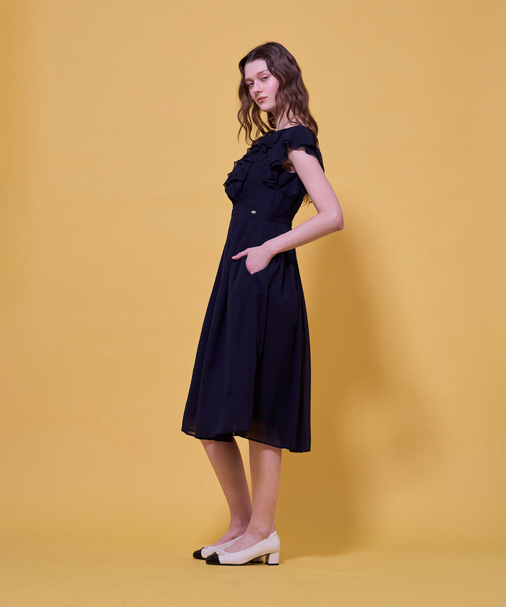 CHIFFON WHISPER – TOCCA OFFICIAL SITE