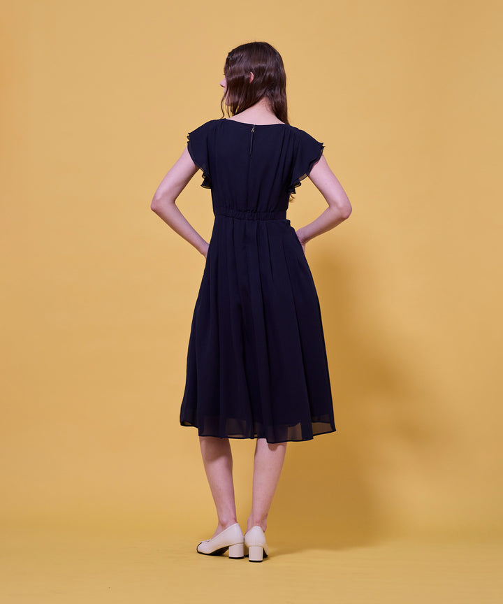 CHIFFON WHISPER – TOCCA OFFICIAL SITE