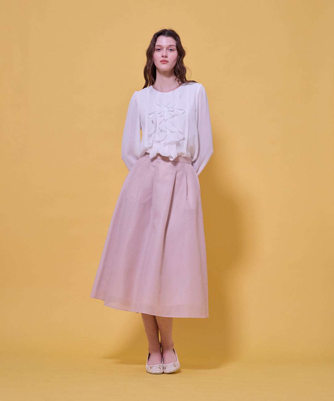IN VEIL – TOCCA OFFICIAL SITE