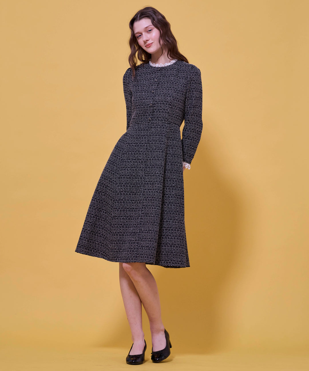 TOCCA -ONWARD- – TOCCA OFFICIAL SITE