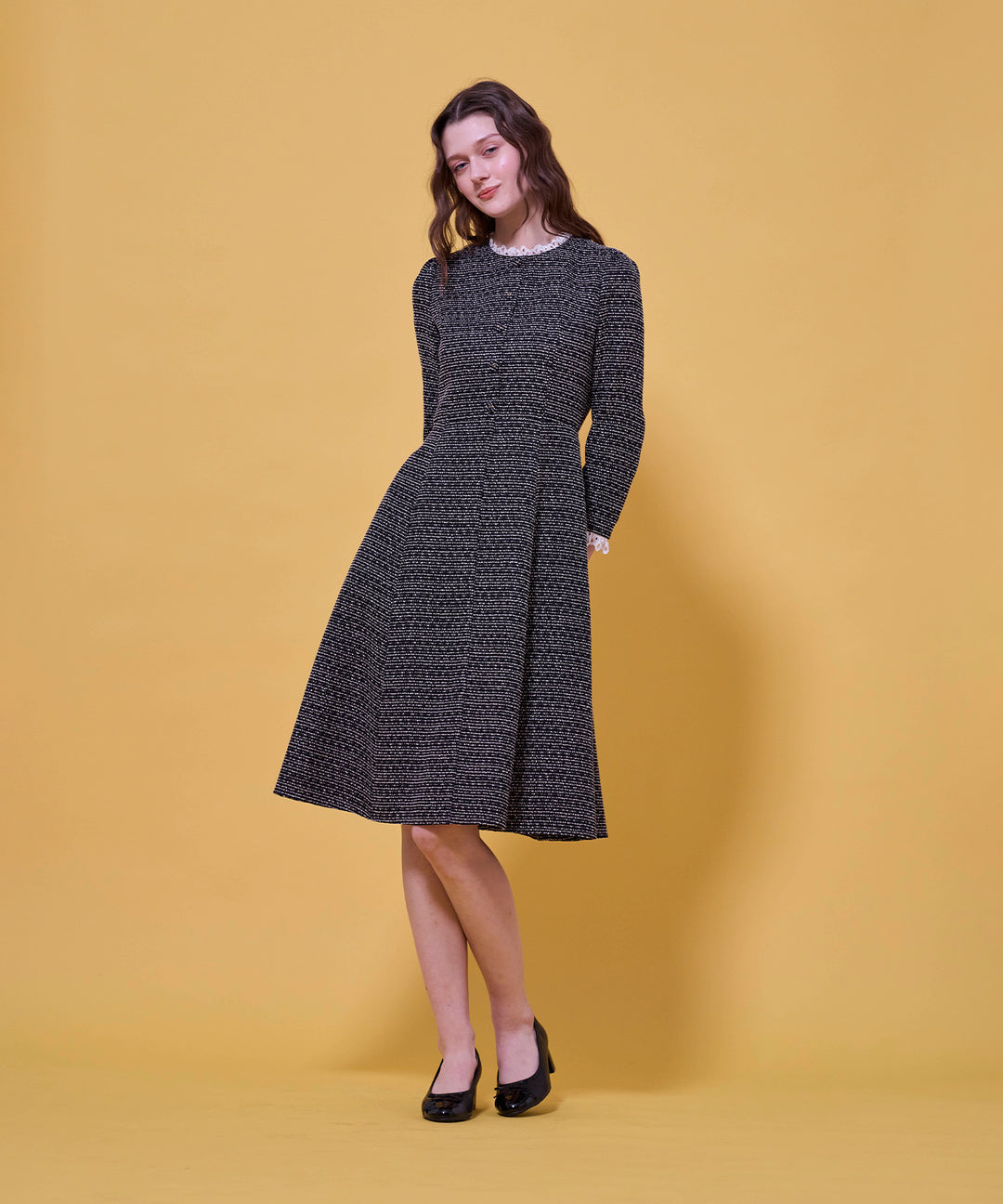 DRESS – TOCCA OFFICIAL SITE