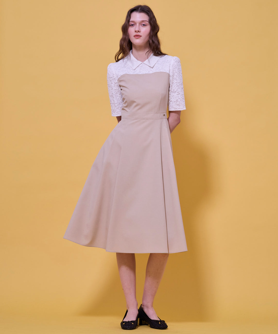 DRESS – TOCCA OFFICIAL SITE