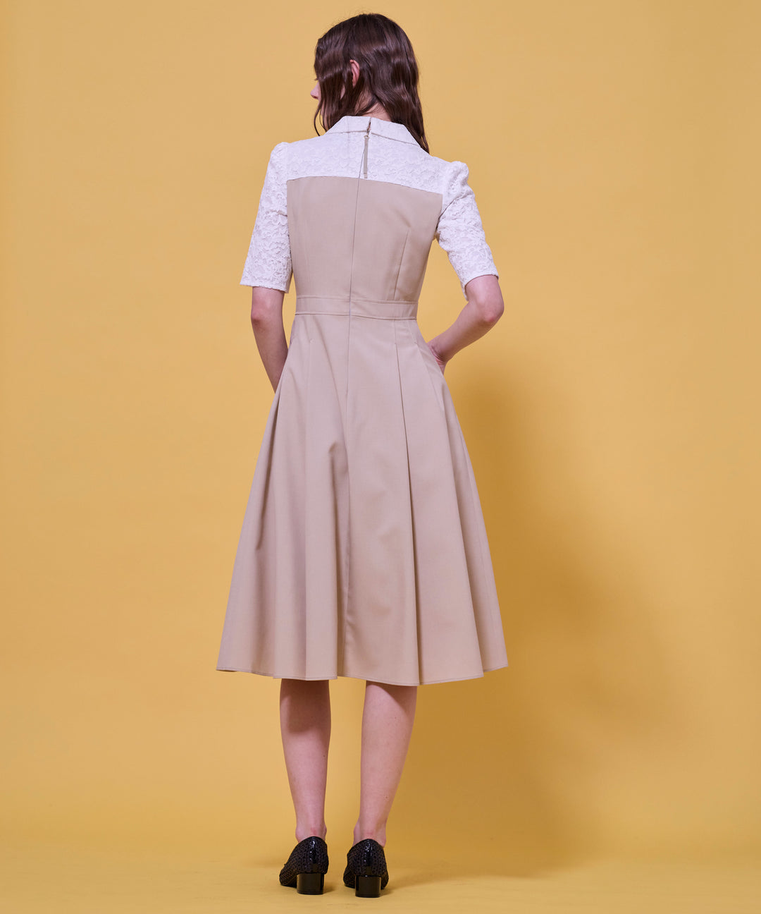 TOCCA/０サイズ/超美品/GELSOMINAドレス 【11/2まで限定】 TOCCA｜【00サイズあり】PRESENT BOX ドレス | Rakuten Fashion(楽天