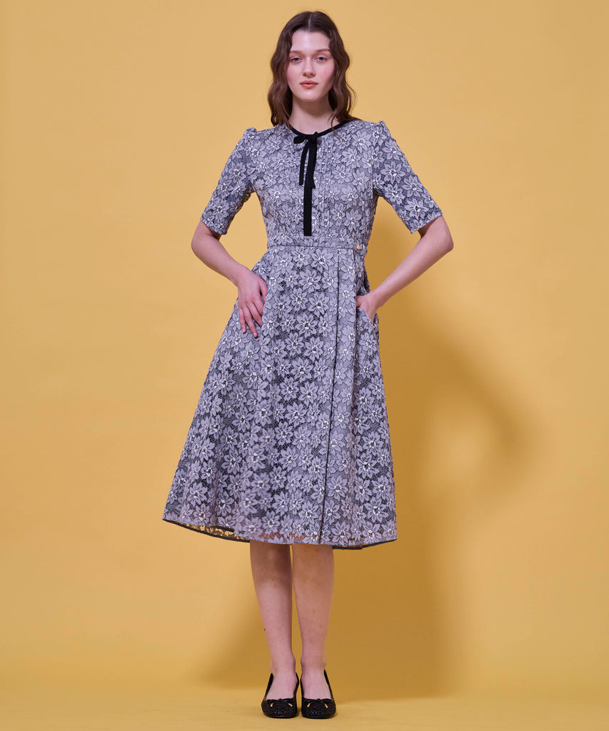 GARDEN OF LACE DRESS – TOCCA OFFICIAL SITE