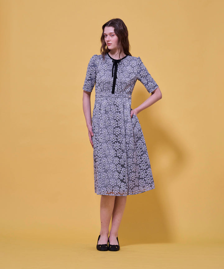 GARDEN OF LACE DRESS – TOCCA OFFICIAL SITE