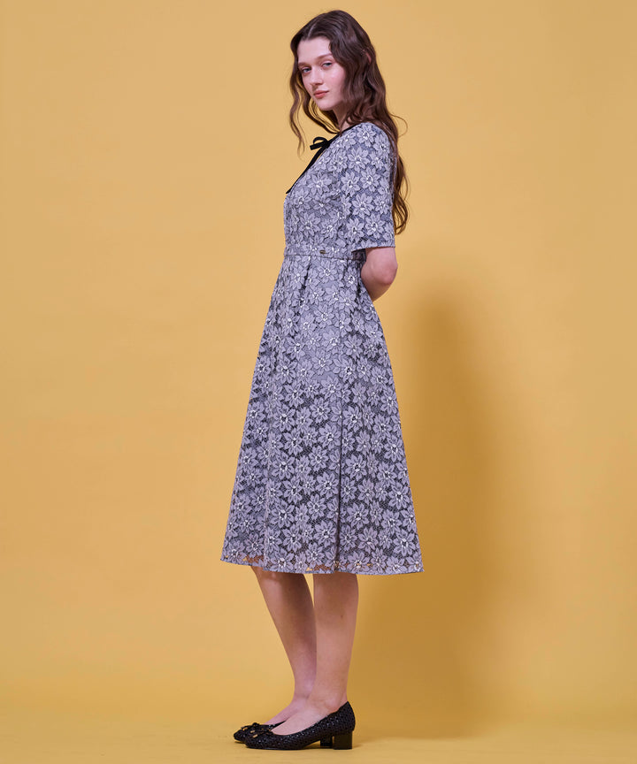 GARDEN OF LACE DRESS – TOCCA OFFICIAL SITE
